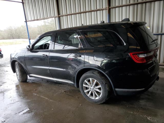 Photo 2 from auction – 2017 DODGE DURANGO SS with VIN 1C4SDJFT9HC924189