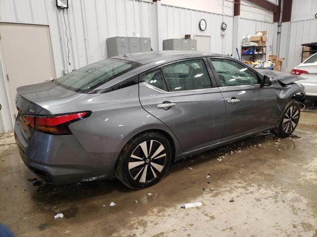 Photo 3 from auction – 2022 NISSAN ALTIMA SV with VIN 1N4BL4DV3NN396180