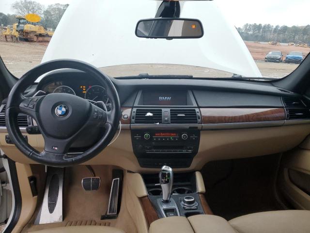Photo 8 from auction – 2014 BMW X6 XDRIVE3 with VIN 5UXFG2C56E0C43992