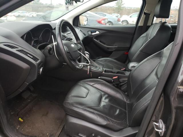 Photo 7 from auction – 2015 FORD FOCUS SE with VIN 1FADP3F26FL264960