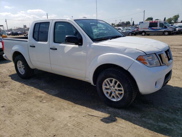 Photo 4 from auction – 2016 NISSAN FRONTIER S with VIN 1N6AD0EV2GN732895