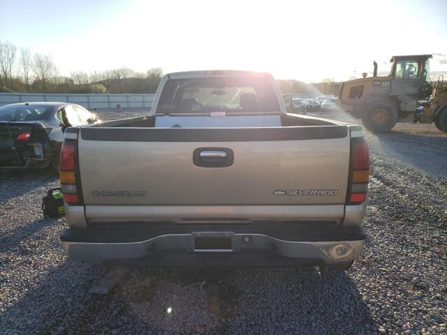Photo 6 from auction – 2004 CHEVROLET SILVERADO with VIN 1GCJK33284F212824