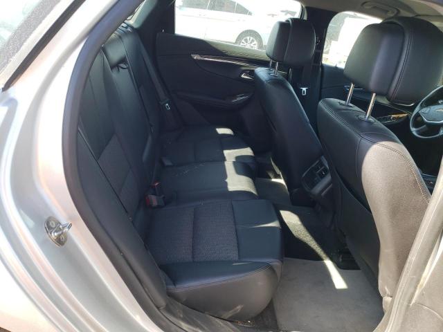 Photo 10 from auction – 2014 CHEVROLET IMPALA LT with VIN 2G1115SL2E9278541