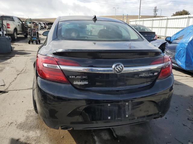 Photo 6 from auction – 2017 BUICK REGAL SPOR with VIN 2G4GL5EX9H9180469