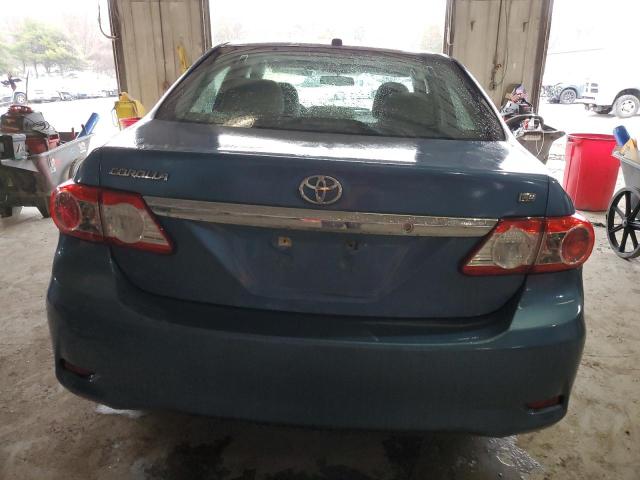 Photo 6 from auction – 2013 TOYOTA COROLLA BA with VIN 5YFBU4EE1DP088366