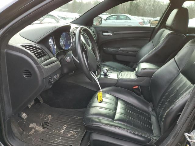 Photo 7 from auction – 2014 CHRYSLER 300 S with VIN 2C3CCAGG5EH309659