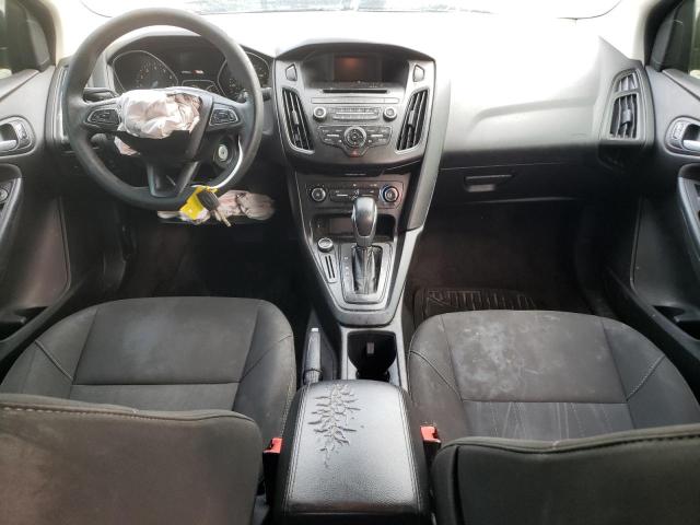 Photo 8 from auction – 2017 FORD FOCUS SE with VIN 1FADP3F21HL275237
