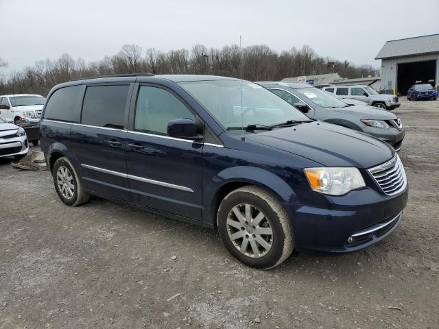 Photo 4 from auction – 2013 CHRYSLER TOWN & COU with VIN 2C4RC1BG9DR647300