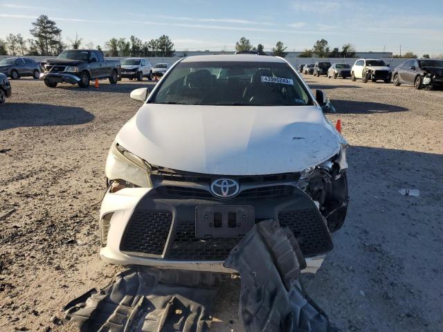 Photo 5 from auction – 2016 TOYOTA CAMRY LE with VIN 4T1BF1FKXGU202722