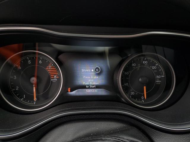 Photo 9 from auction – 2019 JEEP CHEROKEE L with VIN 1C4PJMDX6KD236609
