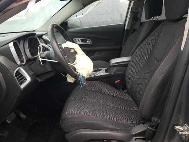 Photo 7 from auction – 2013 CHEVROLET EQUINOX LT with VIN 2GNFLEEK9D6303016