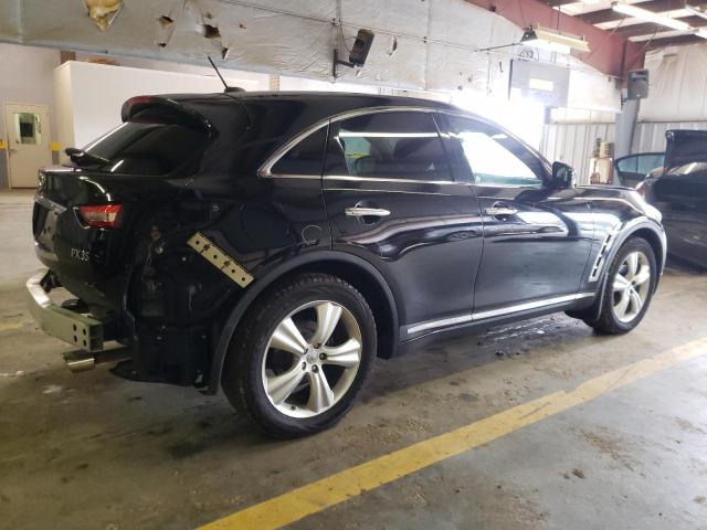 Photo 3 from auction – 2011 INFINITI FX35 with VIN JN8AS1MU3BM711161