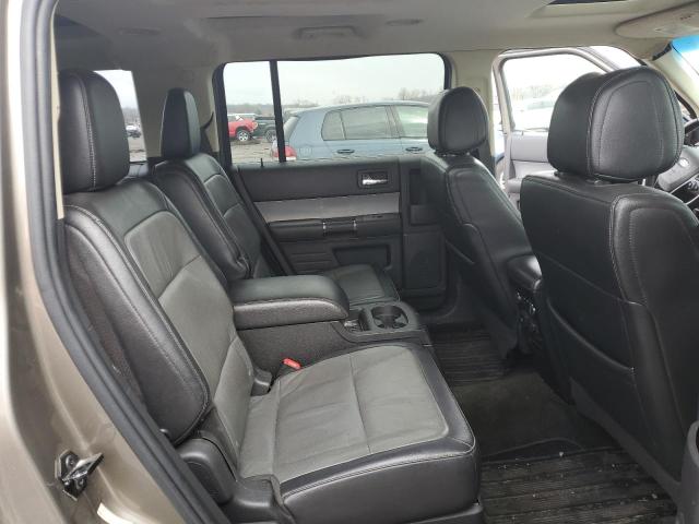 Photo 11 from auction – 2013 FORD FLEX LIMIT with VIN 2FMHK6DT3DBD00605
