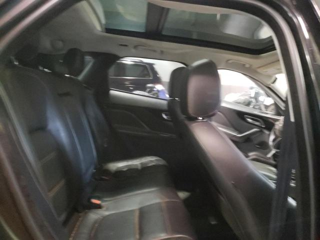 Photo 11 from auction – 2020 JAGUAR F-PACE PRE with VIN SADCK2GX8LA634522