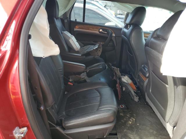 Photo 11 from auction – 2012 BUICK ENCLAVE with VIN 5GAKRDED0CJ236729