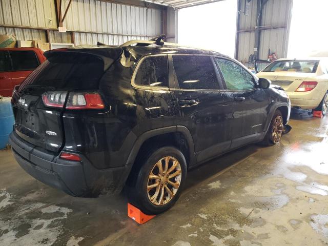 Photo 3 from auction – 2019 JEEP CHEROKEE L with VIN 1C4PJLCB5KD370074