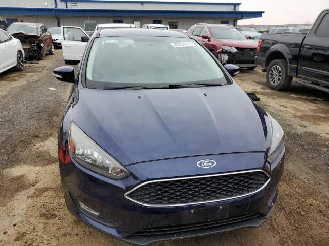 Photo 5 from auction – 2016 FORD FOCUS SE with VIN 1FADP3K29GL390026