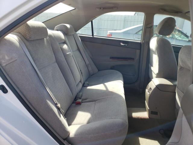 Photo 10 from auction – 2003 TOYOTA CAMRY LE with VIN 4T1BE32K33U179833
