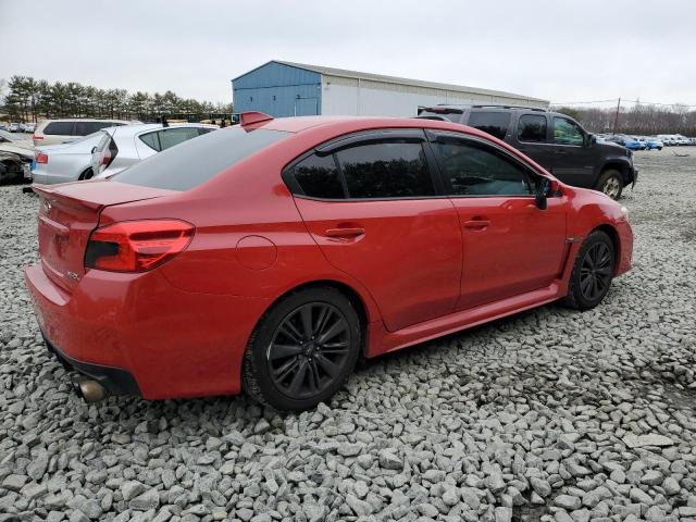 Фото 3 с аукциона – 2015 SUBARU WRX PREMIU с VIN JF1VA1D69F9817873