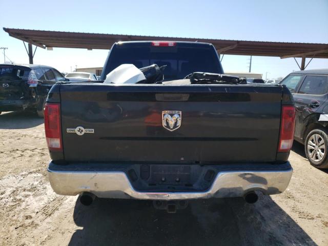 Photo 6 from auction – 2009 DODGE RAM 1500 with VIN 1D3HB13T09S790952