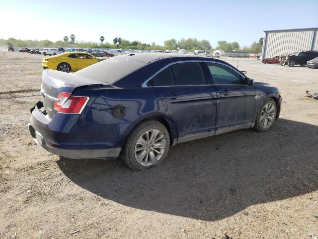Photo 3 from auction – 2011 FORD TAURUS LIM with VIN 1FAHP2FW8BG152615