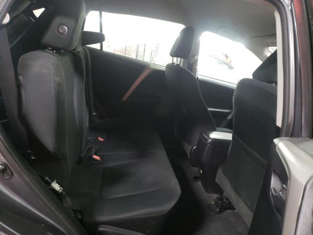Photo 10 from auction – 2017 TOYOTA RAV4 LE with VIN 2T3BFREV8HW577964