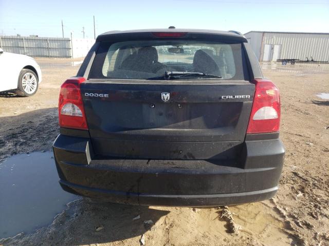 Photo 6 from auction – 2011 DODGE CALIBER HE with VIN 1B3CB5HA9BD167925