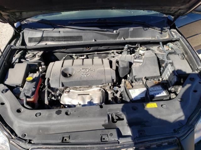 Photo 12 from auction – 2009 TOYOTA RAV4 with VIN JTMZF33V09D005591