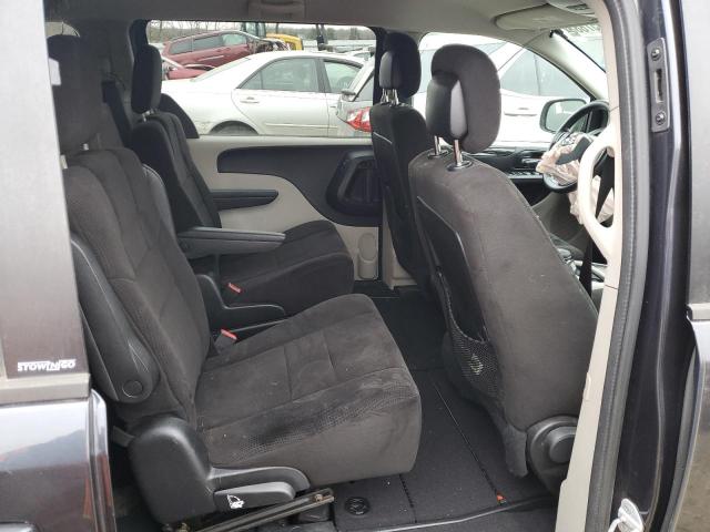 Photo 11 from auction – 2013 DODGE GRAND CARA with VIN 2C4RDGCG6DR685341