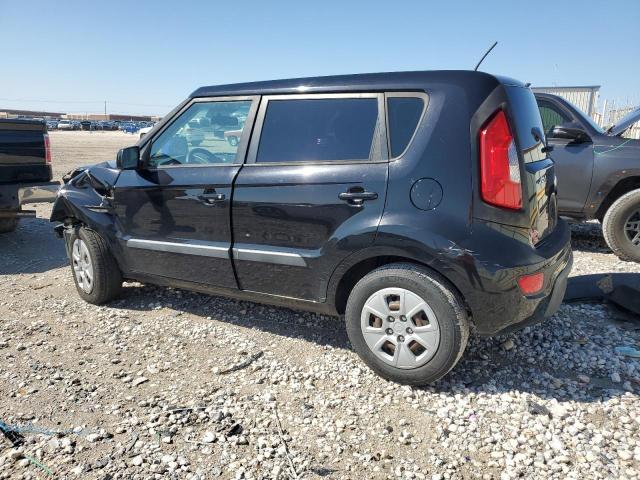 Photo 2 from auction – 2013 KIA SOUL with VIN KNDJT2A57D7621251