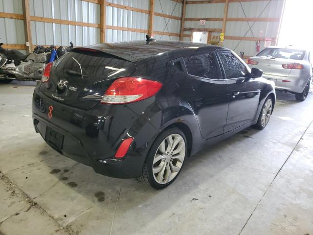 Photo 3 from auction – 2013 HYUNDAI VELOSTER with VIN KMHTC6AD5DU096470