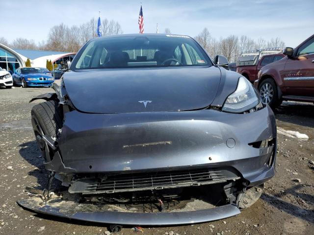 Photo 5 from auction – 2020 TESLA MODEL 3 with VIN 5YJ3E1EB4LF616823