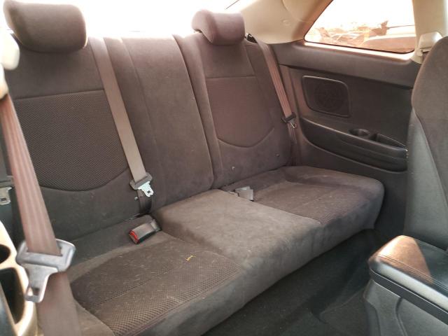 Photo 10 from auction – 2012 KIA FORTE SX with VIN KNAFW6A36C5621428