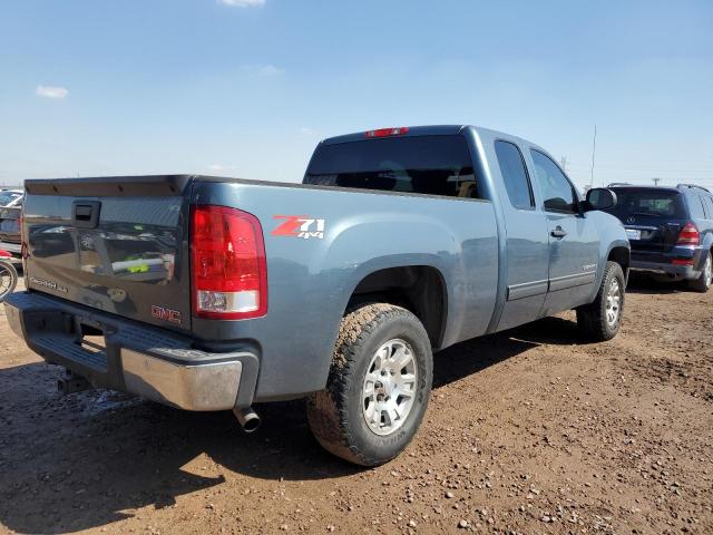 Photo 3 from auction – 2008 GMC SIERRA K15 with VIN 2GTEK19J281269358