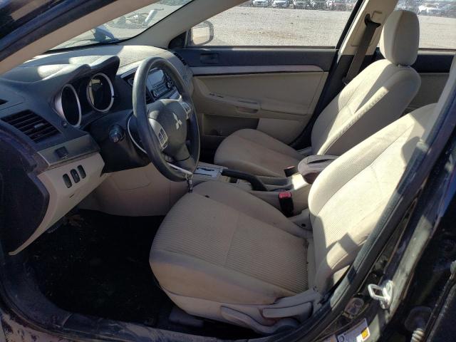 Photo 7 from auction – 2015 MITSUBISHI LANCER ES with VIN JA32U2FUXFU021313