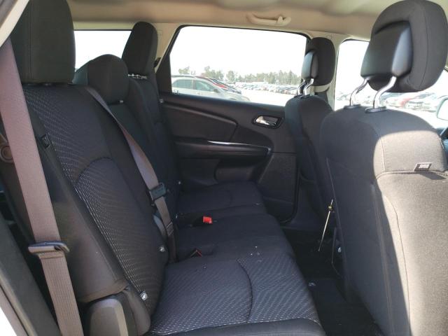 Photo 11 from auction – 2019 DODGE JOURNEY SE with VIN 3C4PDCAB1KT797594