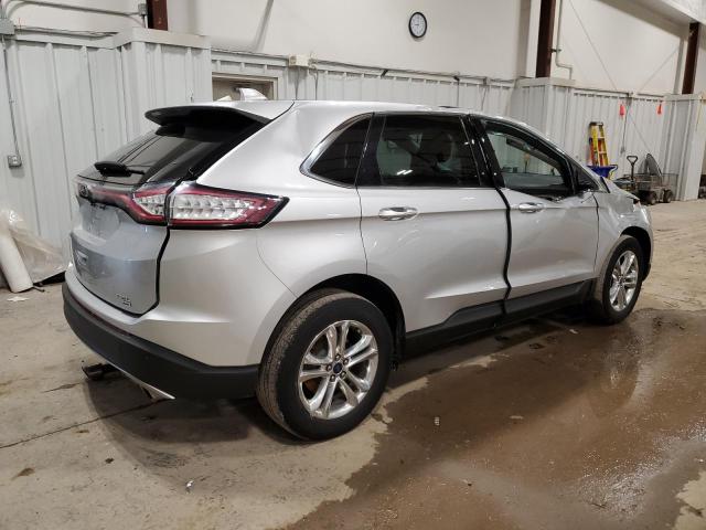 Photo 3 from auction – 2016 FORD EDGE SEL with VIN 2FMPK4J81GBB96572