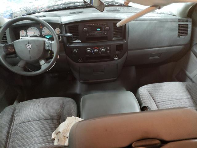 Photo 8 from auction – 2007 DODGE RAM 1500 S with VIN 1D7HU18237J545168