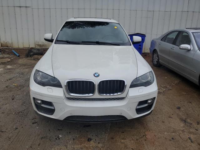 Photo 5 from auction – 2014 BMW X6 XDRIVE3 with VIN 5UXFG2C56E0C43992