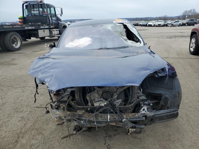 Photo 5 from auction – 2016 TESLA MODEL S with VIN 5YJSA1E29GF159035