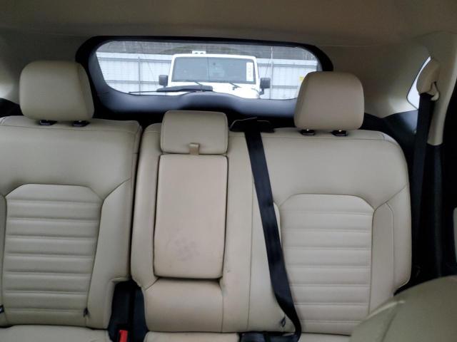 Photo 10 from auction – 2019 FORD EDGE SEL with VIN 2FMPK4J99KBB18865