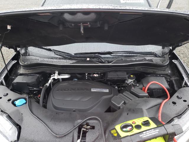 Photo 12 from auction – 2019 HONDA PILOT EXL with VIN 5FNYF6H5XKB099855