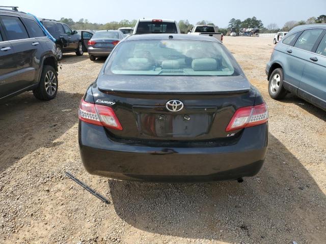 Photo 6 from auction – 2011 TOYOTA CAMRY BASE with VIN 4T1BF3EK9BU192190
