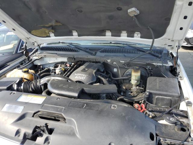 Photo 12 from auction – 2001 GMC DENALI with VIN 1GKEK63U71J181258