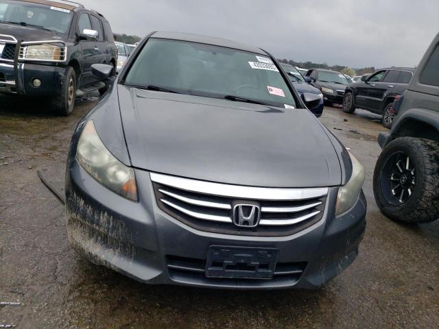 Photo 5 from auction – 2011 HONDA ACCORD SE with VIN 1HGCP2F65BA150829