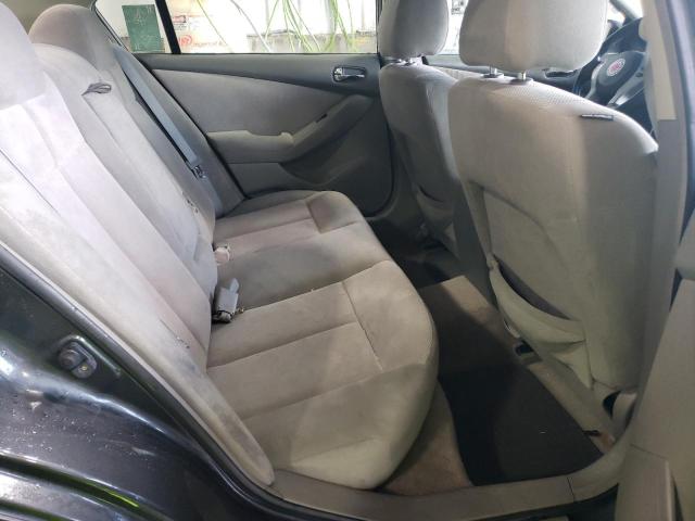 Photo 10 from auction – 2008 NISSAN ALTIMA 2.5 with VIN 1N4AL21E18C192367