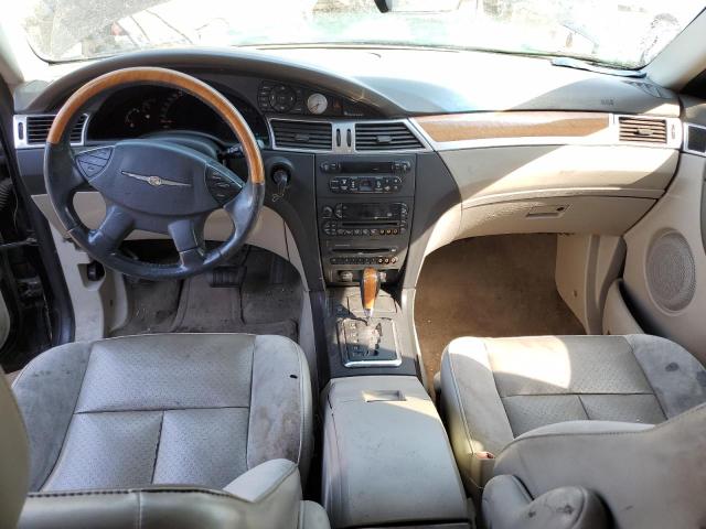 Foto 8 de la subasta – 2007 CHRYSLER PACIFICA L con VIN 2A8GM78X57R329265