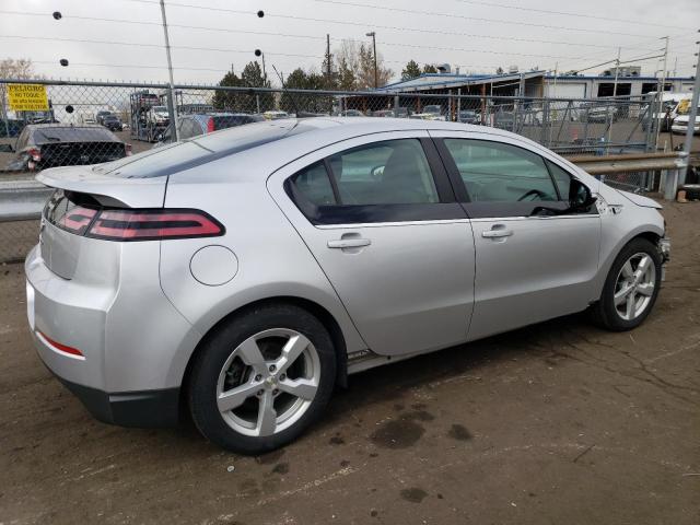 Photo 3 from auction – 2013 CHEVROLET VOLT with VIN 1G1RB6E46DU101499