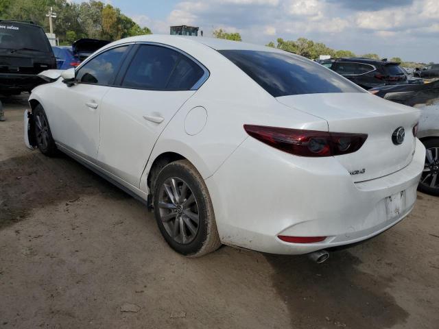 Photo 2 from auction – 2019 MAZDA 3 with VIN JM1BPABL7K1123065