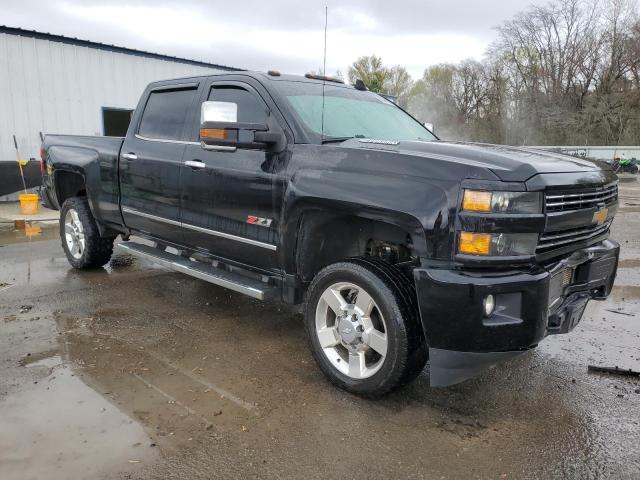 Photo 4 from auction – 2016 CHEVROLET SILVERADO with VIN 1GC1KWE87GF243327